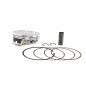 Kit de piston VERTEX pour GAS GAS, HUSQVARNA, KTM EC 250, MC 250, FC 250, FE 250, EXC-F 250, SX-F 250, XC-F 250 de 2023 à 2026