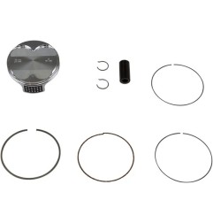 Piston kit VERTEX for GAS GAS, HUSQVARNA, KTM EC 350, MC 350, FC 350, FE 350, FX 350, EXC-F 350, SX-F 350 from 2016 to 2025