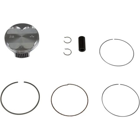 Piston kit VERTEX for GAS GAS, HUSQVARNA, KTM EC 350, MC 350, FC 350, FE 350, FX 350, EXC-F 350, SX-F 350 from 2016 to 2025