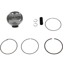 Piston kit VERTEX for GAS GAS, HUSQVARNA, KTM EX 450, MC 450, FC 450, SMR 450, SX-F 450, XC-F 450 from 2015 to 2023