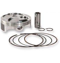 Kit de pistón VERTEX para GAS GAS, HUSQVARNA, KTM EX 450, MC 450, FC 450, SMR 450, SX-F 450, XC-F 450 de 2015 a 2023
