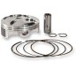 Kit de pistón VERTEX para GAS GAS, HUSQVARNA, KTM EX 450, MC 450, FC 450, SMR 450, SX-F 450, XC-F 450 de 2015 a 2023