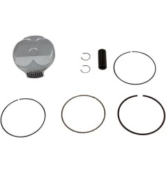 Kit piston GP Racer's Choice pour 4 temps VERTEX pour GAS GAS, HUSQVARNA, KTM EX 450, MC 450, FC 450, FE 450 de 2015 à 2023