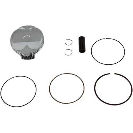 GP Racer's Choice-Kolben-Kit für 4-Takter „ VERTEX “ für GAS GAS, HUSQVARNA, KTM EX 450, MC 450, FC 450, FE 450 der Modelljahre 