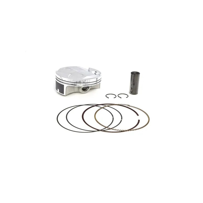 Piston kit VERTEX for GAS GAS, HUSQVARNA, KTM MC 450, FC 450, SX-F 450 from 2023 to 2024