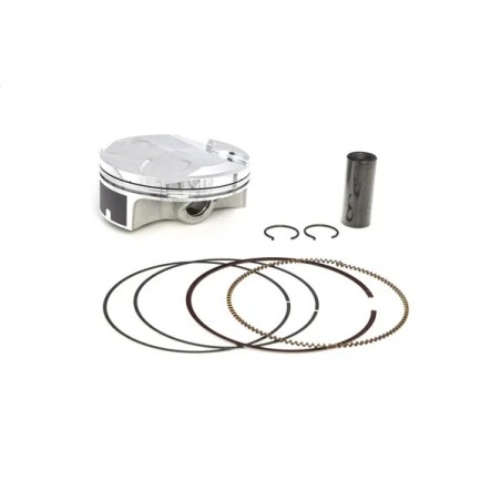 Kit de pistón VERTEX para GAS GAS, HUSQVARNA, KTM MC 450, FC 450, SX-F 450 de 2023 a 2024