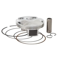 Piston kit VERTEX for GAS GAS, HUSQVARNA, KTM EC 250, MC 250, FC 250, FE 250, EXC-F 250, SX-F 250, XC-F 250 from 2016 to 2023