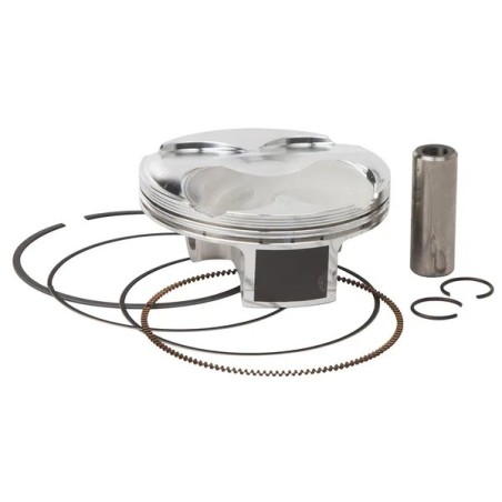 Piston kit VERTEX for GAS GAS, HUSQVARNA, KTM EC 250, MC 250, FC 250, FE 250, EXC-F 250, SX-F 250, XC-F 250 from 2016 to 2023