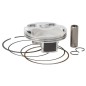 Kit piston VERTEX pour GAS GAS, HUSQVARNA, KTM EC 250, MC 250, FC 250, FE 250, EXC-F 250, SX-F 250, XC-F 250 de 2016 à 2023