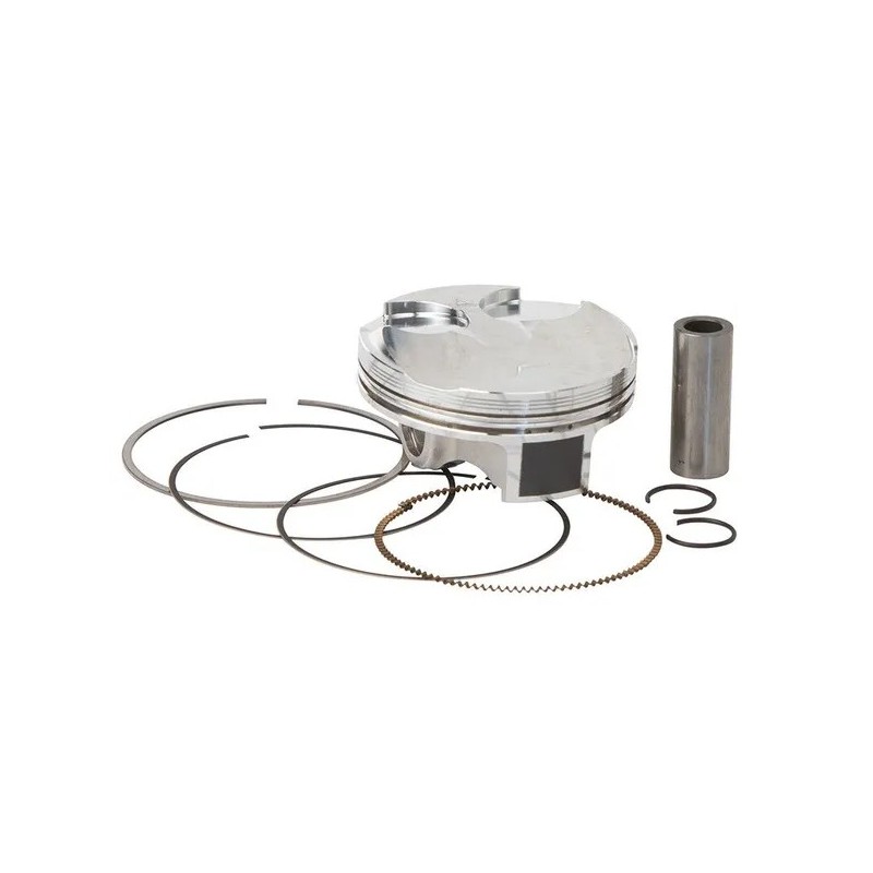 Kit de pistón VERTEX para HONDA CRF 150 de 2012 a 2026