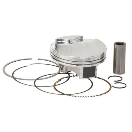 Kit de pistón VERTEX para HONDA CRF 150 de 2012 a 2026