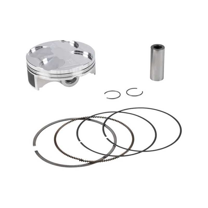Geschmiedeter Kolben-Nachbau-Satz für 4-Takt- VERTEX-Motoren für die HONDA CRF 250 (Baujahre 2006 bis 2017)