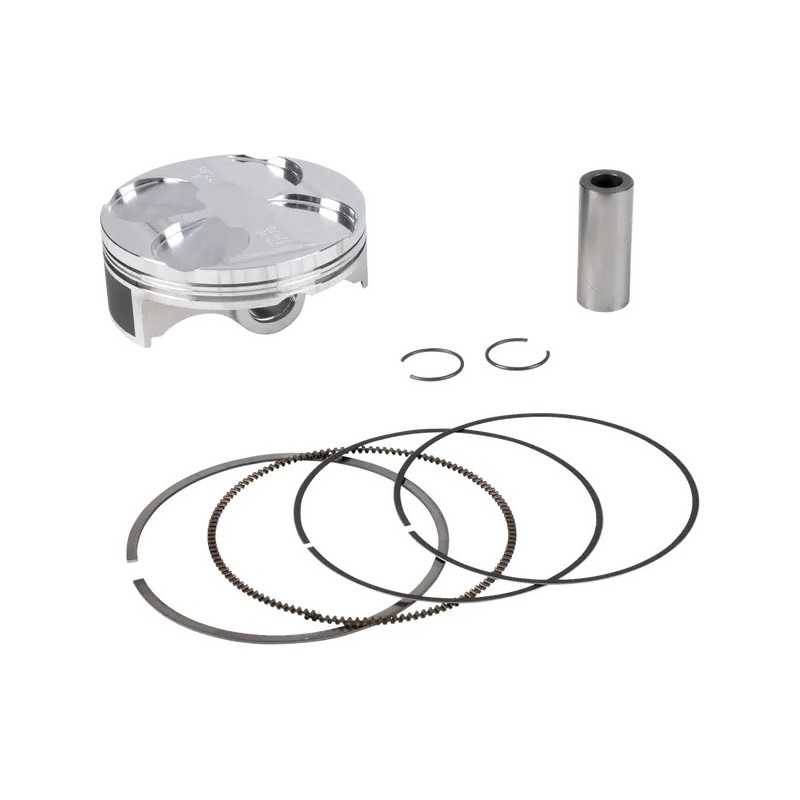 Kit piston forgé réplique pour 4 temps VERTEX pour HONDA CRF 250 de 2006 à 2017