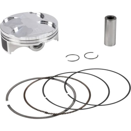 Kit piston forgé réplique pour 4 temps VERTEX pour HONDA CRF 250 de 2006 à 2017