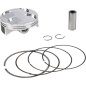 Kit piston forgé réplique pour 4 temps VERTEX pour HONDA CRF 250 de 2006 à 2017