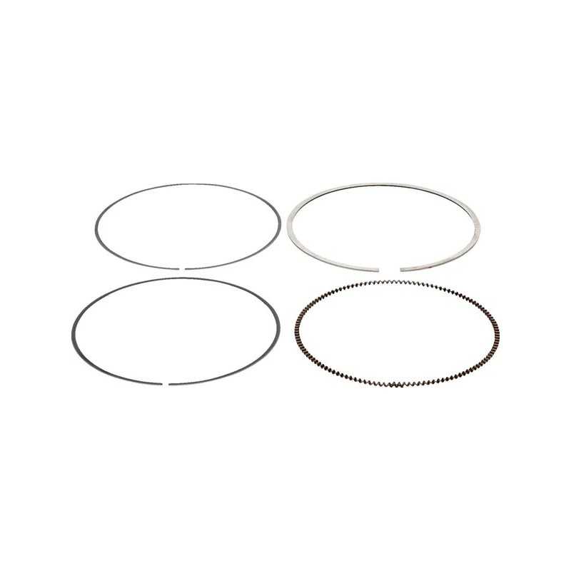 Juego de segmentos VERTEX Ø 78,00 mm para HONDA, HUSABERG, HUSQVARNA, KTM CRF 250, FE 250, FC 250, EXC-F 250 de 2004 a 2017 Juego de segmentos VERTEX Ø 78,00 mm para HONDA, HUSABERG, HUSQVARNA, KTM CRF 250, FE 250, FC 250, EXC-F 250 de 2004 a 2017