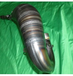 SCALVINI exhaust system for TM MX, EN FI, SMR FI 125, 144 from 2025