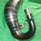 Corps d'échappement SCALVINI pour TM MX, EN FI, SMR FI 125, 144 de 2025 Corps d'échappement SCALVINI pour TM MX, EN FI, SMR FI 125, 144 de 2025