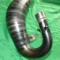 Corps d'échappement SCALVINI pour TM MX, EN FI, SMR FI 125, 144 de 2025 Corps d'échappement SCALVINI pour TM MX, EN FI, SMR FI 125, 144 de 2025
