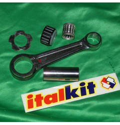 Bielle ITALKIT Frogé pour moteur TM 125 (Karting TM K8, K9, KZ10)