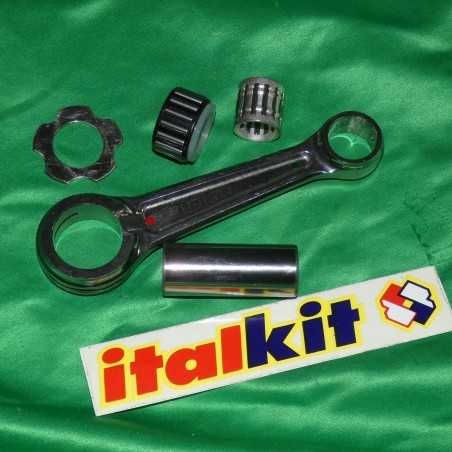 Bielle ITALKIT Frogé pour moteur TM 125 (Karting TM K8, K9, KZ10)