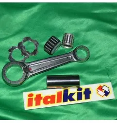ITALKIT -Pleuelstange, geschmiedet, für TM 125-Motor (TM-Kart K8, K9, KZ10)