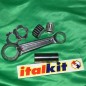 Biela ITALKIT Frogé para motor TM 125 (Karting TM K8, K9, KZ10)