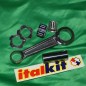 Biela ITALKIT Frogé para motor TM 125 (Karting TM K8, K9, KZ10)