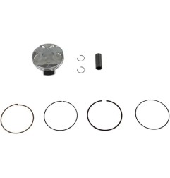 Kit piston VERTEX pour HONDA CRF 250 de 2016 à 2017
