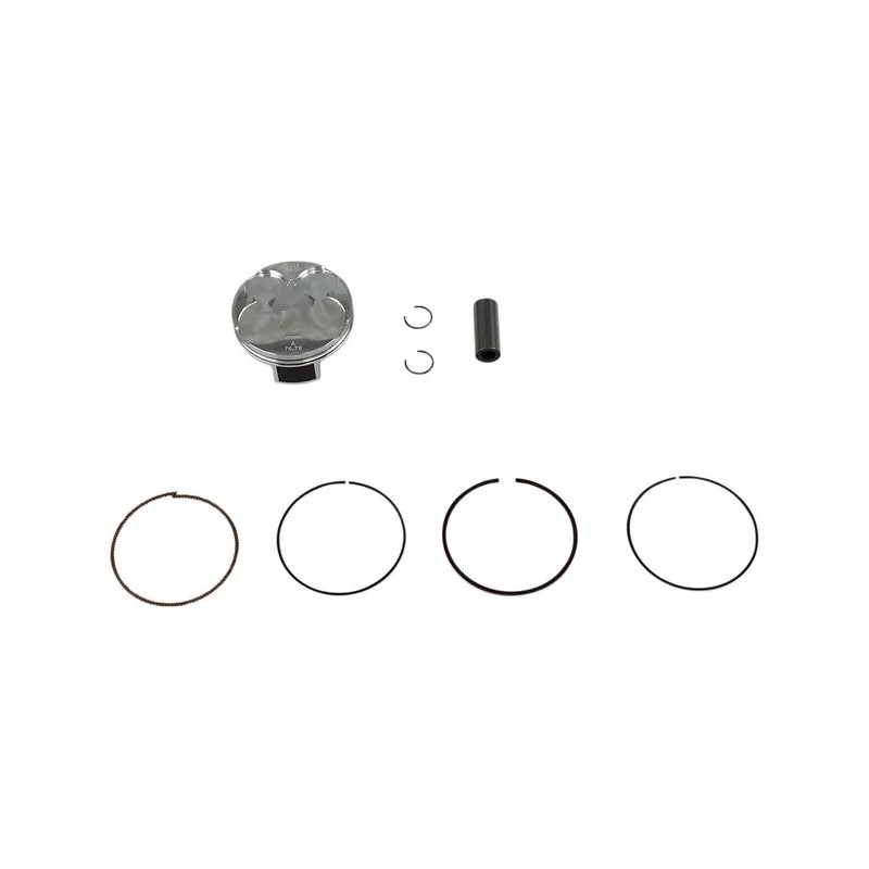 Kit de pistón VERTEX para HONDA CRF 250 de 2016 a 2017