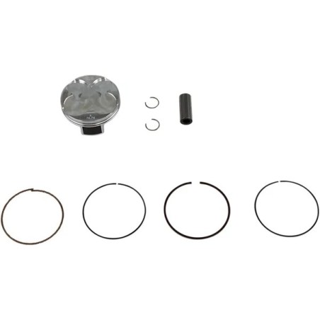 Kit piston VERTEX pour HONDA CRF 250 de 2016 à 2017