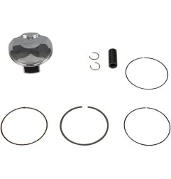 Kit piston forgé réplique pour 4 temps VERTEX pour HONDA CRF 250 de 2016 à 2017