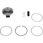 Replica forged piston kit for 4-stroke VERTEX for HONDA CRF 250 from 2016 to 2017 Replica forged piston kit for 4-stroke VERTEX for HONDA CRF 250 from 2016 to 2017