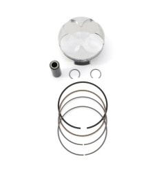 Kit de pistón VERTEX para HONDA CRF 250 de 2020 a 2021