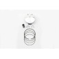Piston kit VERTEX for HONDA CRF 250 from 2020 to 2021