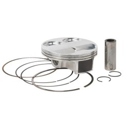 Kit de pistón VERTEX para HONDA CRF 450 de 2013 a 2016