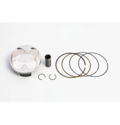 Kit de piston VERTEX pour HONDA, RED MOTO CRF 450 de 2017 à 2026
