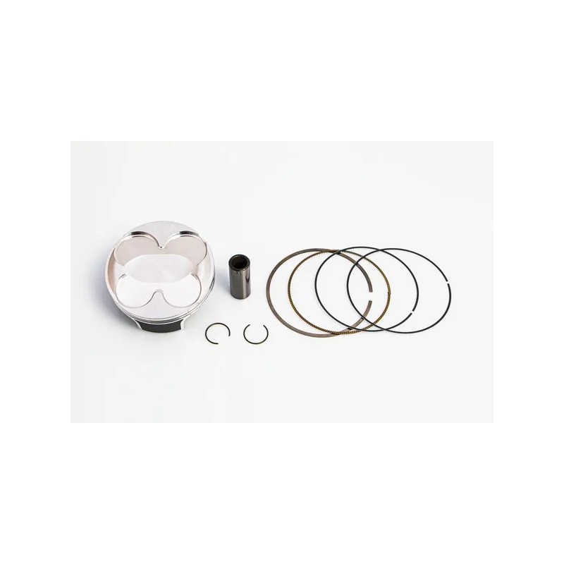 Kit de pistón VERTEX para HONDA, RED MOTO CRF 450 de 2017 a 2026