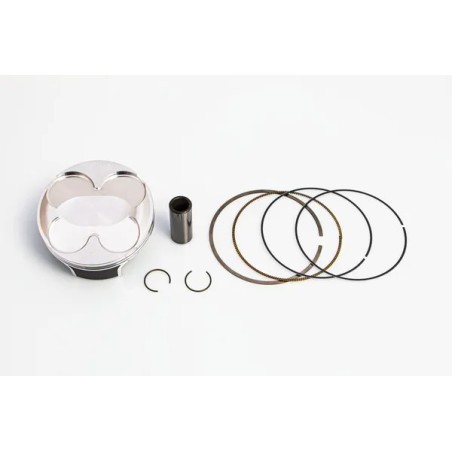 Kit de piston VERTEX pour HONDA, RED MOTO CRF 450 de 2017 à 2026