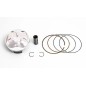 Piston kit VERTEX for HONDA, RED MOTO CRF 450 from 2017 to 2026