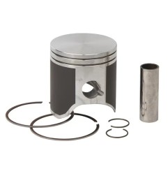Piston kit VERTEX for GAS GAS, HUSABERG, HUSQVARNA, KTM MC 125, TE 125, TC 125, TX 125, EXC 125, SX 125 from 2001 to 2026