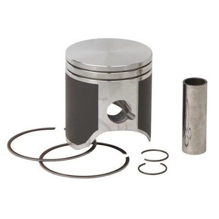 Kit piston VERTEX pour GAS GAS, HUSABERG, HUSQVARNA, KTM MC 125, TE 125, TC 125, TX 125, EXC 125, SX 125 de 2001 à 2026