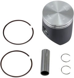 Piston kit VERTEX for GAS GAS, HUSABERG, HUSQVARNA, KTM MC 125, TE 125, TC 125, TX 125, EXC 125, SX 125 from 2001 to 2026