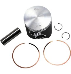 Replica cast piston kit for 2-stroke VERTEX for GAS GAS, HUSABERG, HUSQVARNA, KTM EC 250, MC 250, TE 250 from 2006 to 2025