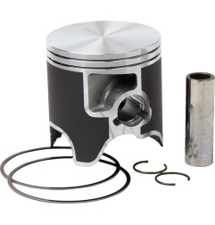 Kit réplica de pistón fundido para 2 tiempos VERTEX para HUSABERG, HUSQVARNA, KTM TE 300, EXC 300, MXC 300, XC 300 de 2004 a 201