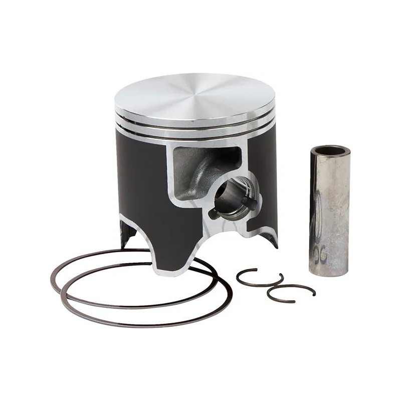 Kit piston coulé réplique pour 2 temps VERTEX pour HUSABERG, HUSQVARNA, KTM TE 300, EXC 300, MXC 300, XC 300 de 2004 à 2018