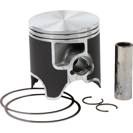 Kit piston coulé réplique pour 2 temps VERTEX pour HUSABERG, HUSQVARNA, KTM TE 300, EXC 300, MXC 300, XC 300 de 2004 à 2018