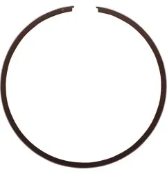 Piston ring VERTEX for BETA, HONDA, HUSABERG, HUSQVARNA, KTM RR 250, NSR 125, TE 125, TC 125 from 1988 to 2019 - Ref. 5591000540