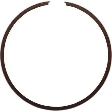 Piston ring VERTEX for BETA, HONDA, HUSABERG, HUSQVARNA, KTM RR 250, NSR 125, TE 125, TC 125 from 1988 to 2019 - Ref. 5591000540