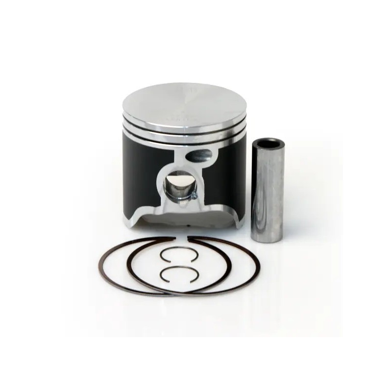 Kit de piston de haut-moteur VERTEX pour HUSQVARNA, KTM TC 125, TE 125, EXC 125, SX 125 de 2007 à 2015